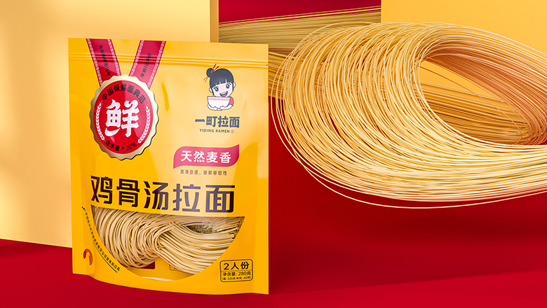探索古松包裝設計之美-傳遞產品附加值和文化內涵