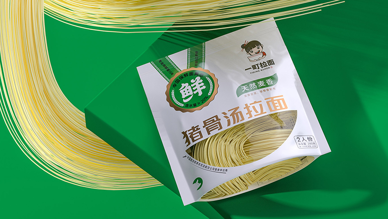 震撼登場創意滿分的遛遛牛包裝設計勾引你打開新視界